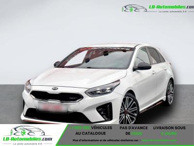 Kia Ceed 1.6 T-GDi 204 ch BVA