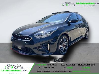Kia Ceed 1.6 T-GDi 204 ch BVA