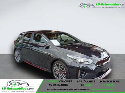 Kia Ceed 1.6 T-GDi 204 ch BVA