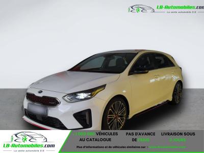 Kia Ceed 1.6 T-GDi 204 ch BVA