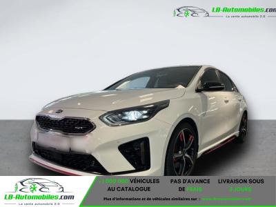 Kia Ceed 1.6 T-GDi 204 ch BVA