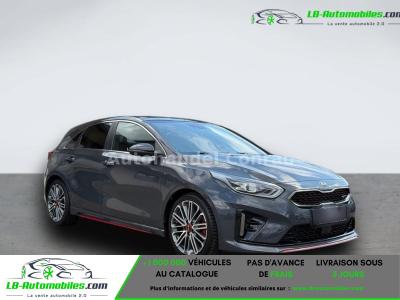 Kia Ceed 1.6 T-GDi 204 ch BVA