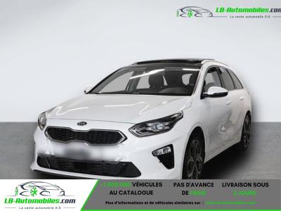 Kia Ceed SW 1.4 T-GDI 140 ch BVA