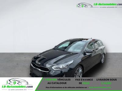 Kia Ceed SW 1.4 T-GDI 140 ch BVA