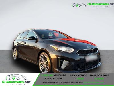 Kia Ceed SW 1.4 T-GDI 140 ch BVA
