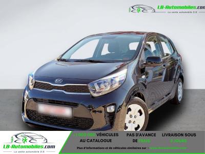 Kia Picanto 1.0 MPi 67 ch BVM