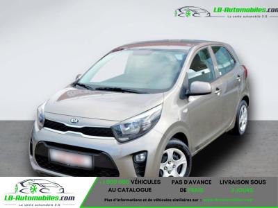 Kia Picanto 1.0 MPi 67 ch BVM