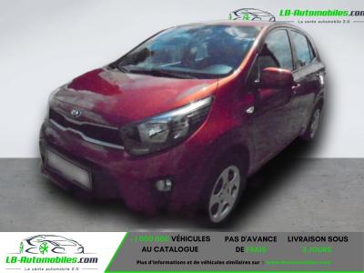 Kia Picanto 1.0 MPi 67 ch BVM