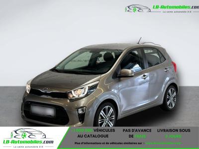 Kia Picanto 1.2L 84 ch BVA