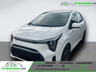 Kia Picanto 1.0 DPi 67ch BVA