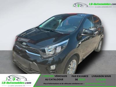 Kia Picanto 1.2 DPi 84ch BVM
