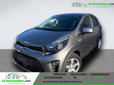 Kia Picanto 1.2 DPi 84ch BVM