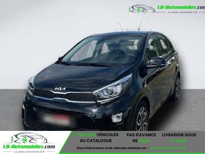 Kia Picanto 1.2 DPi 84ch BVA