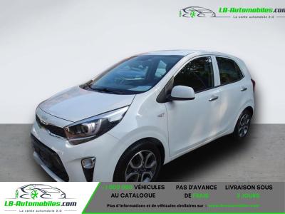 Kia Picanto 1.2 DPi 84ch BVA