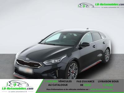 Kia ProCeed 1.6 T-GDi 204 ch BVA