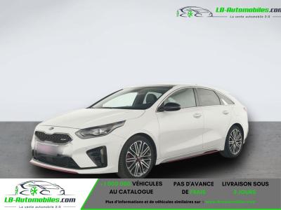 Kia ProCeed 1.6 T-GDi 204 ch BVA