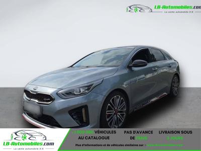 Kia ProCeed 1.6 T-GDi 204 ch BVA