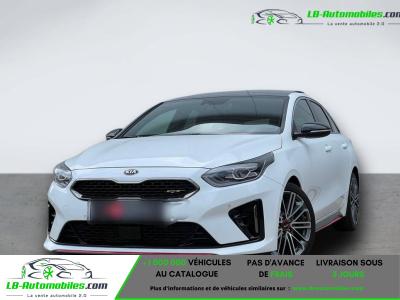 Kia ProCeed 1.6 T-GDi 204 ch BVA
