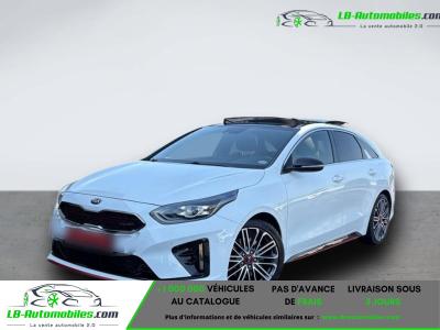 Kia ProCeed 1.6 T-GDi 204 ch BVA