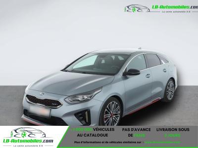 Kia ProCeed 1.6 T-GDi 204 ch BVA