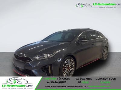 Kia ProCeed Coupé 1.6 T-GDI 204 ch BVA