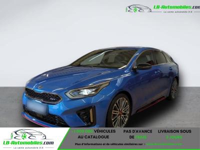 Kia ProCeed Coupé 1.6 T-GDI 204 ch BVA