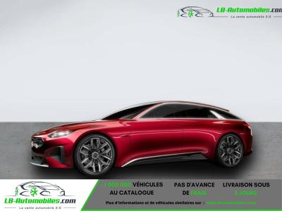 Kia ProCeed Coupé 1.6 T-GDI 204 ch BVA