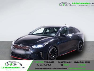 Kia ProCeed Coupé 1.6 T-GDI 204 ch BVA