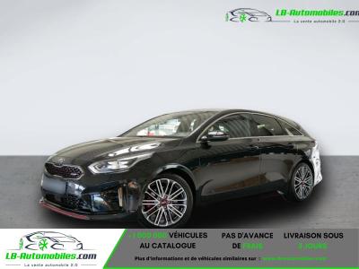Kia ProCeed Coupé 1.6 T-GDI 204 ch BVA