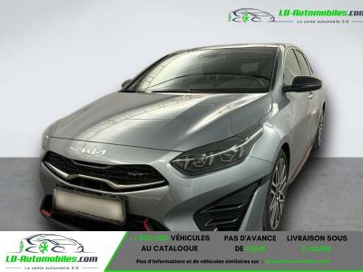 Kia ProCeed Coupé 1.6 T-GDI 204 ch BVA