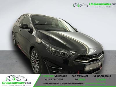 Kia ProCeed Coupé 1.6 T-GDI 204 ch BVA