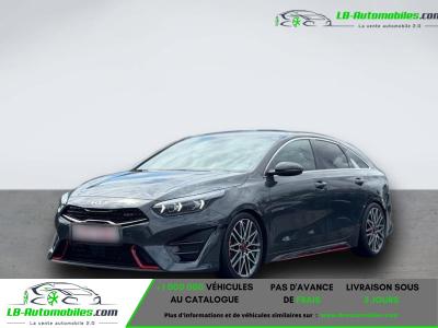 Kia ProCeed Coupé 1.6 T-GDI 204 ch BVA