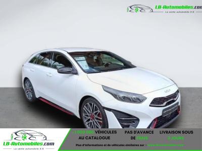 Kia ProCeed Coupé 1.6 T-GDI 204 ch BVA