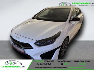 Kia ProCeed Coupé 1.6 T-GDI 204 ch BVA