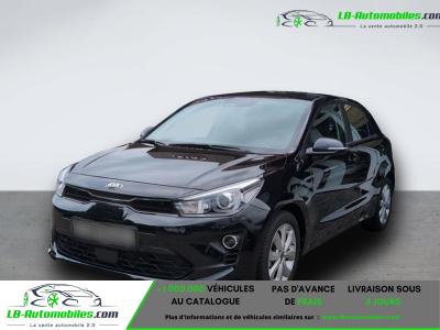 Kia Rio 1.0 T-GDi 100 ch BVM