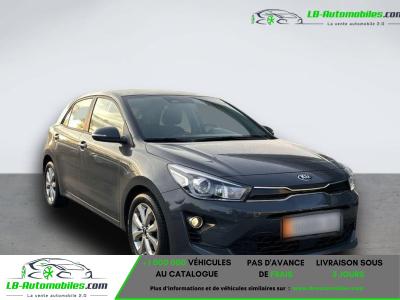 Kia Rio 1.0 T-GDi 100 ch BVM