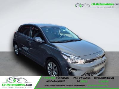 Kia Rio 1.0 T-GDi 100 ch BVM
