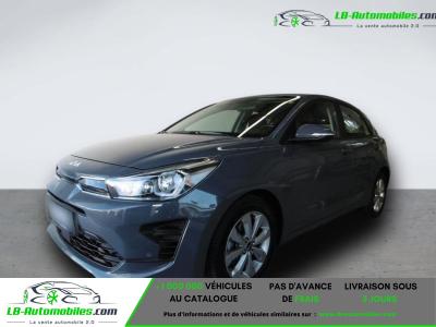Kia Rio 1.0 T-GDi 100 ch BVM