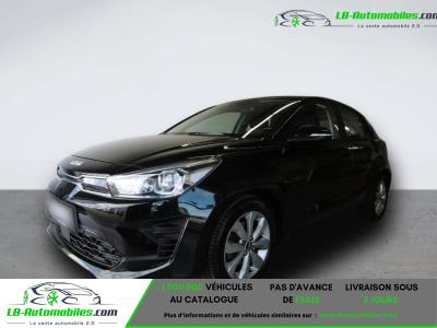 Kia Rio 1.0 T-GDi 100 ch BVM