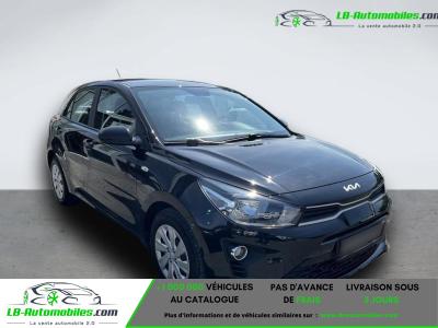 Kia Rio 1.2 DPi 84 ch BVM