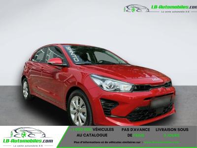 Kia Rio 1.2 DPi 84 ch BVM