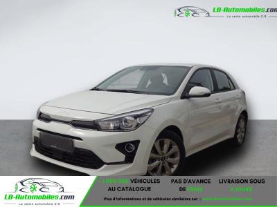 Kia Rio 1.2 DPi 84 ch BVM