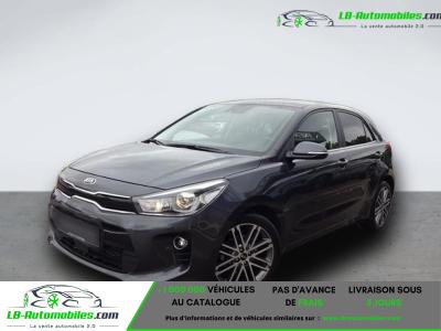 Kia Rio 1.0L T-GDi 100 ch BVM