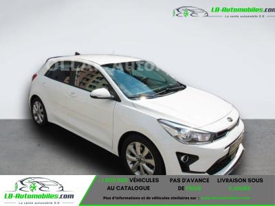 Kia Rio 1.0L T-GDi 100 ch BVM