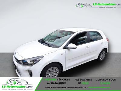 Kia Rio 1.2L 84 ch