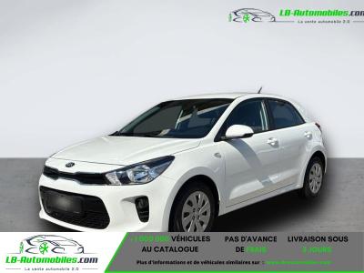 Kia Rio 1.2L 84 ch