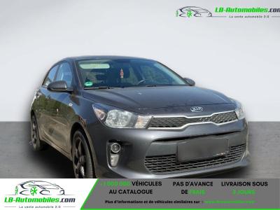Kia Rio 1.2L 84 ch