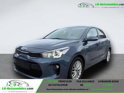 Kia Rio 1.2L 84 ch