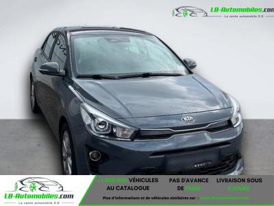 Kia Rio 1.2L 84 ch