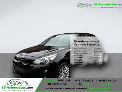 Kia Rio 1.2L 84 ch